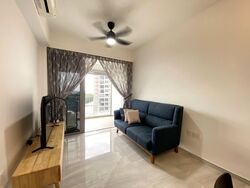 High Park Residences (D28), Apartment #585624351